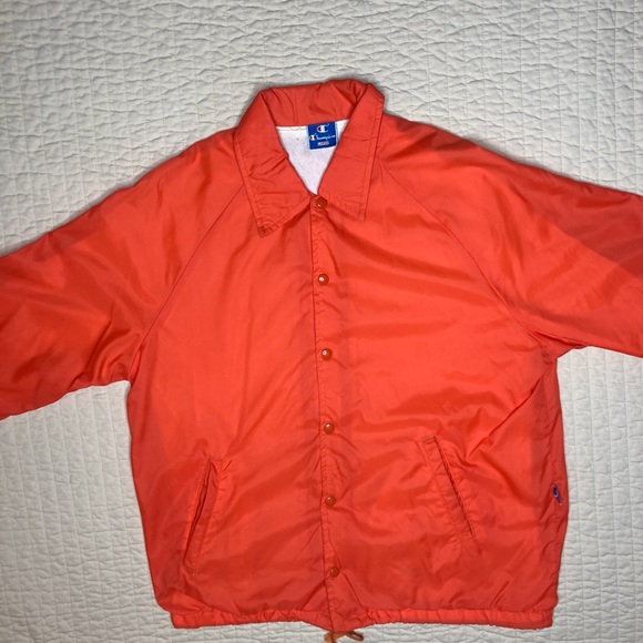Vintage Santa Margarita Fire Department Button Up Windbreaker

Size XL - Picture 3 of 6